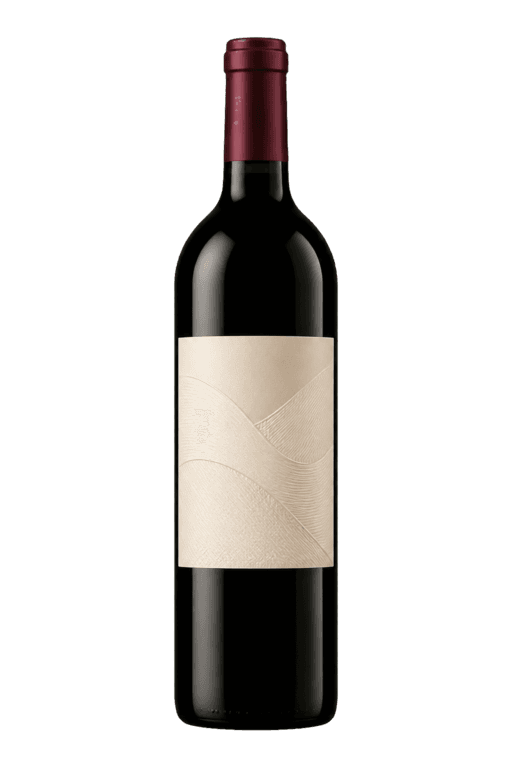 Cabernet Sauvignon bottle