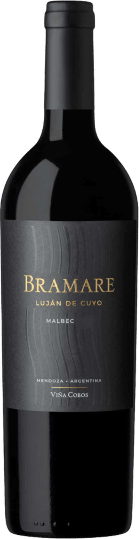Bramare Lujan De Cuyo Malbec