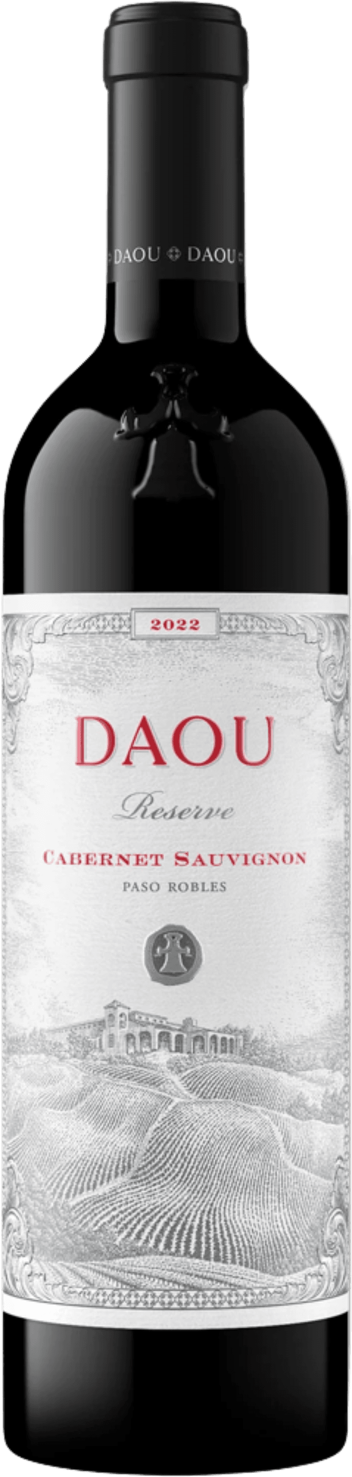 Daou Reserve Cabernet Sauvignon*