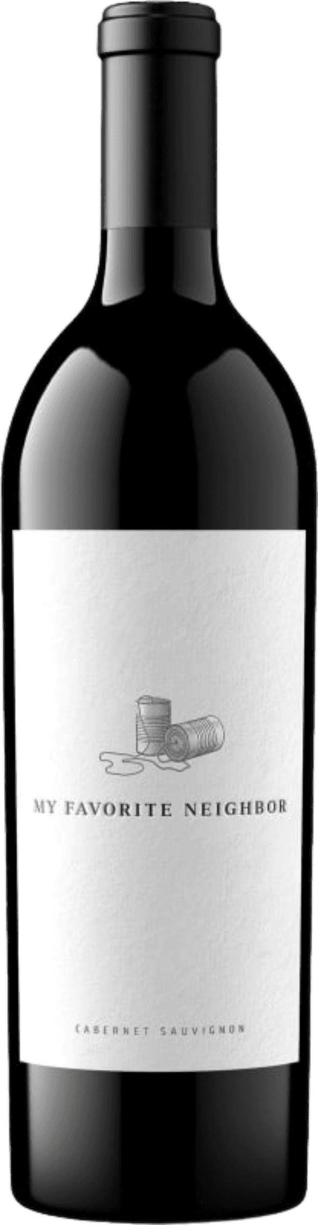 My Favorite Neighbor Cabernet