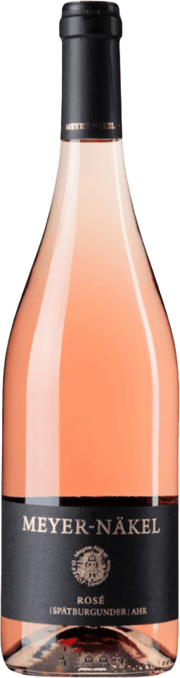 Meyer-Näkel Pinot Noir Rosé 2025 bottle