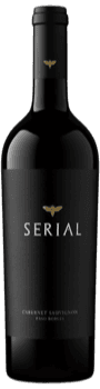 Serial Cabernet Sauvignon*
