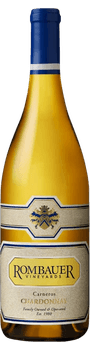 Rombauer Carneros Chardonnay 2024