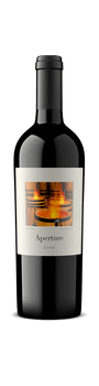 Aperture Red Blend