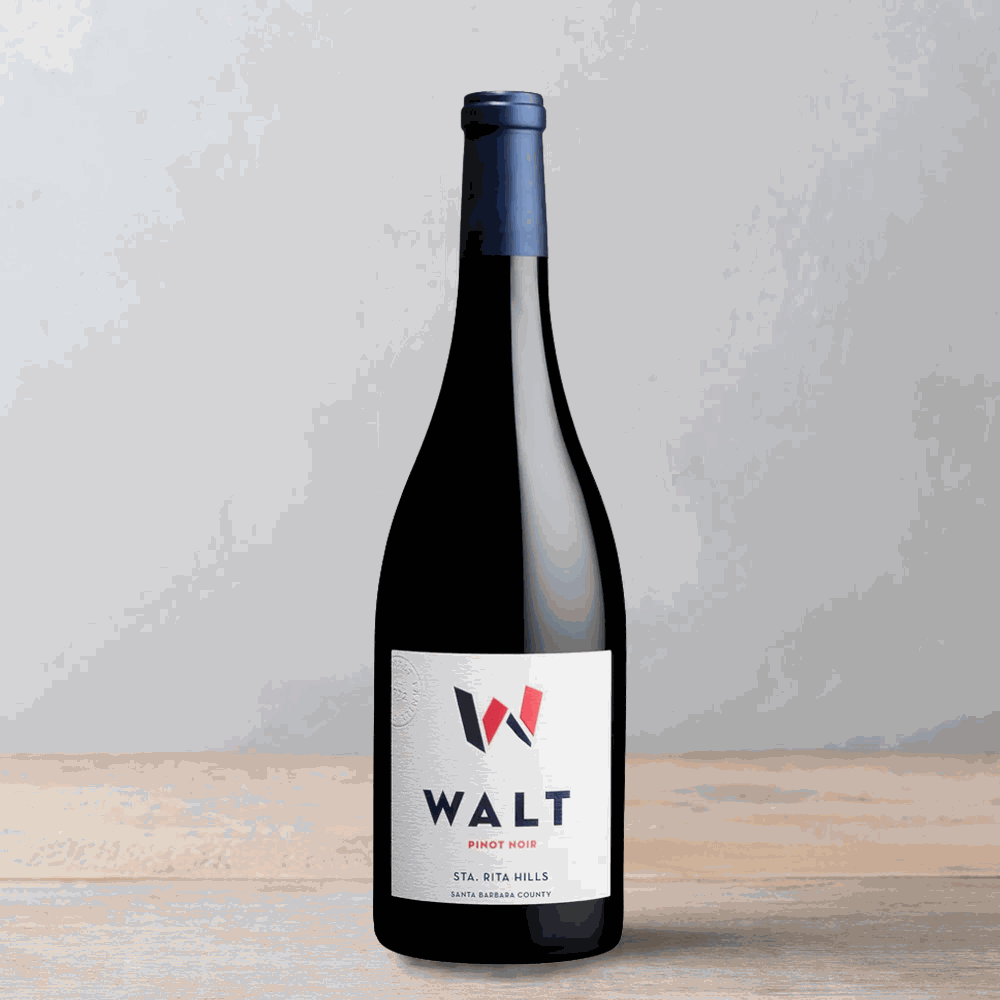 WALT Tasting