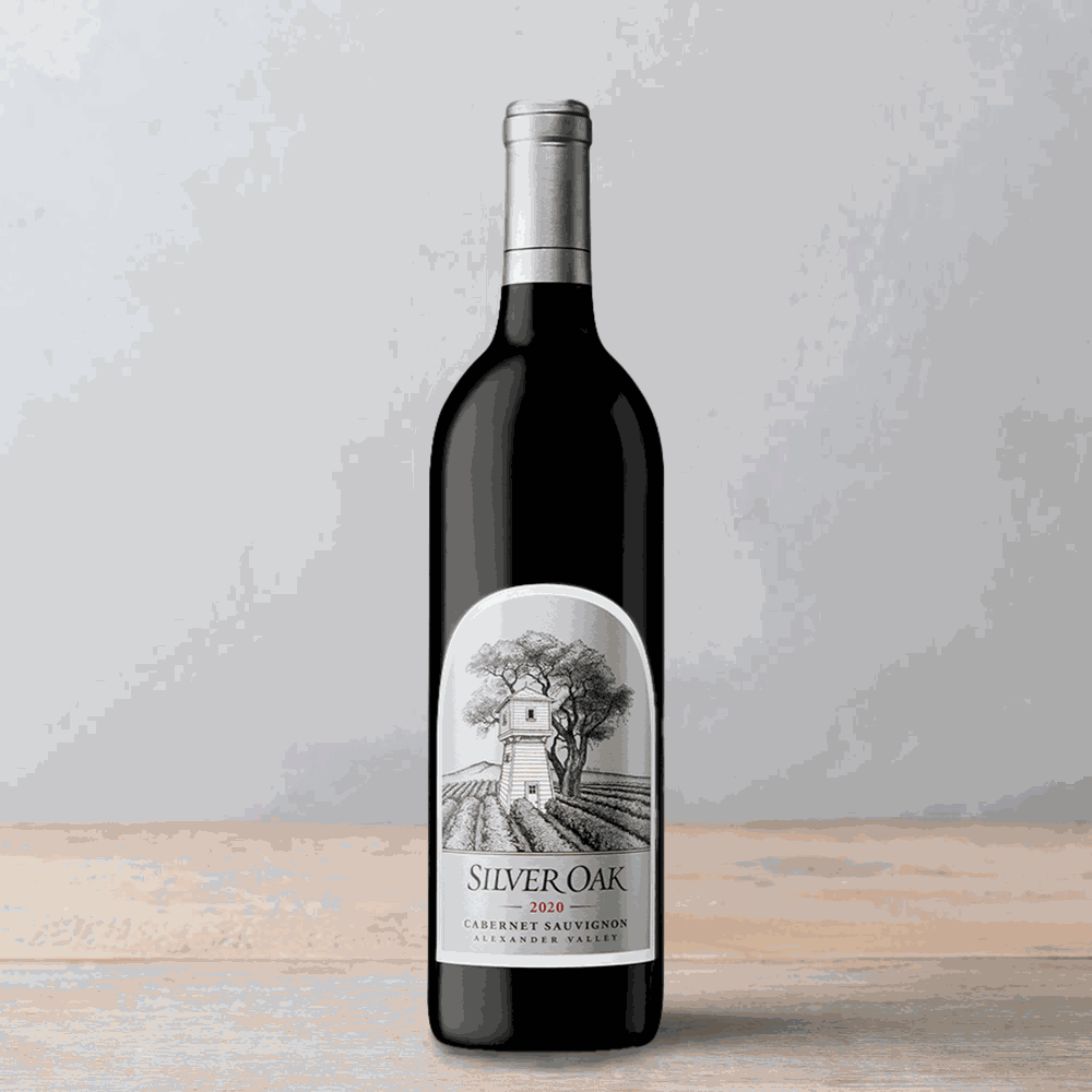 Sonoma Cabernet Tasting