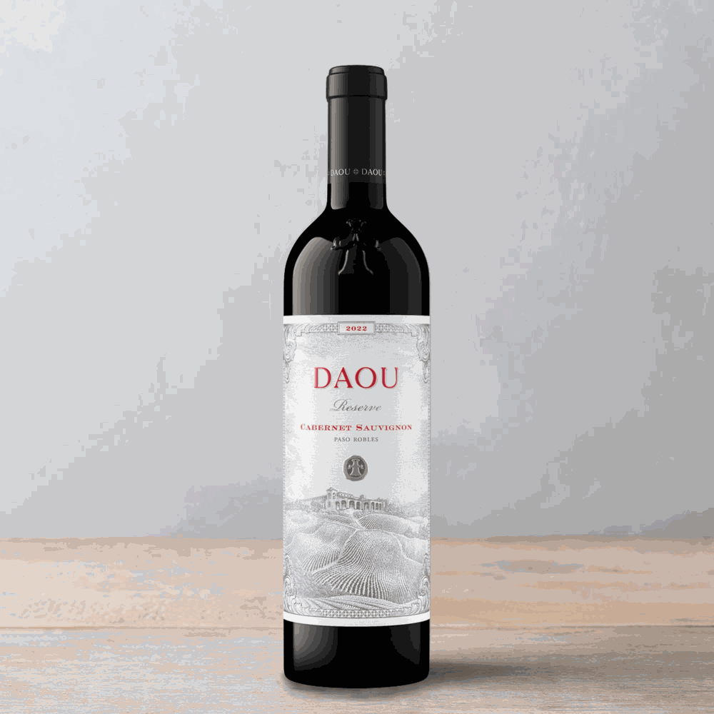 Paso Cabernet Tasting