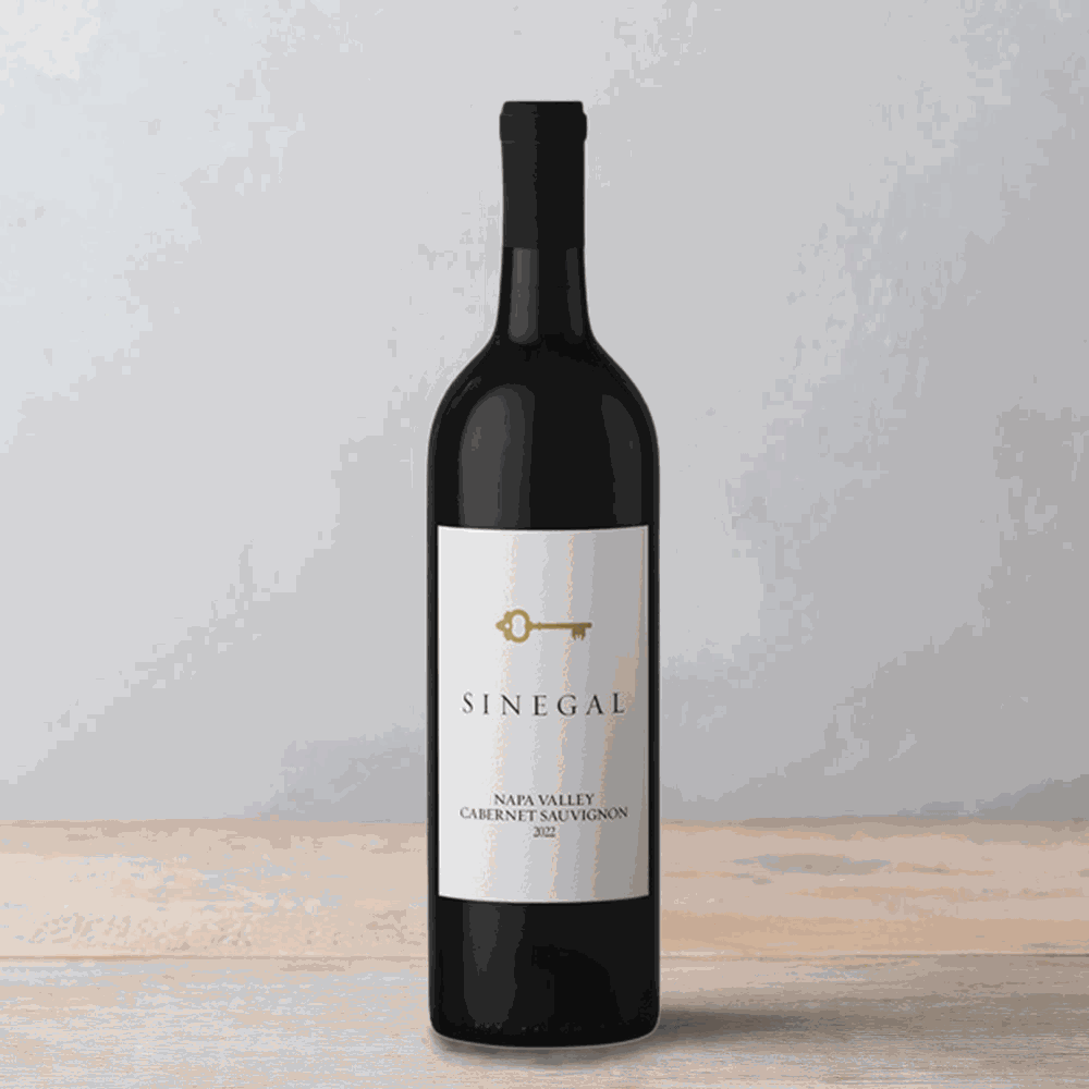 Sinegal Flights & Flatbread