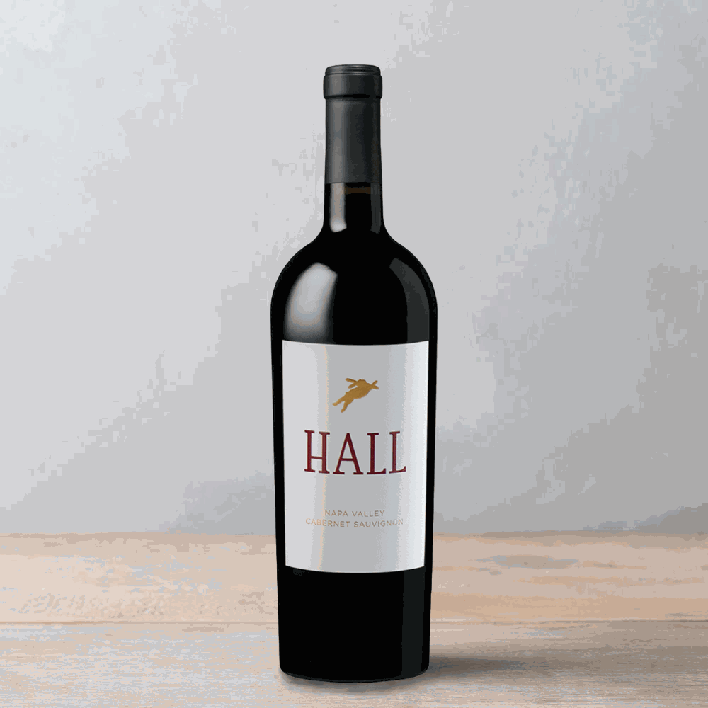 HALL & BACA Tasting