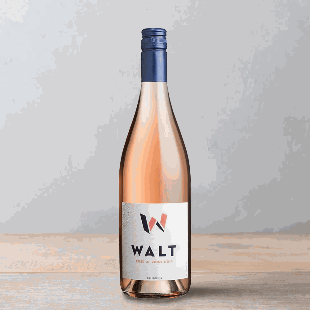 Rosé Tasting