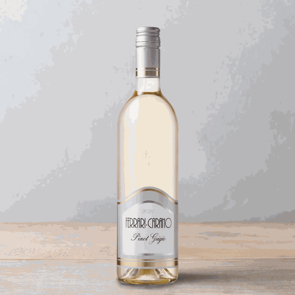 Ferrari-Carano Whites Tasting