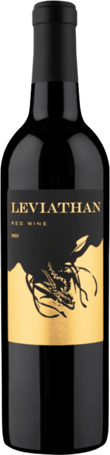Leviathan Red Blend