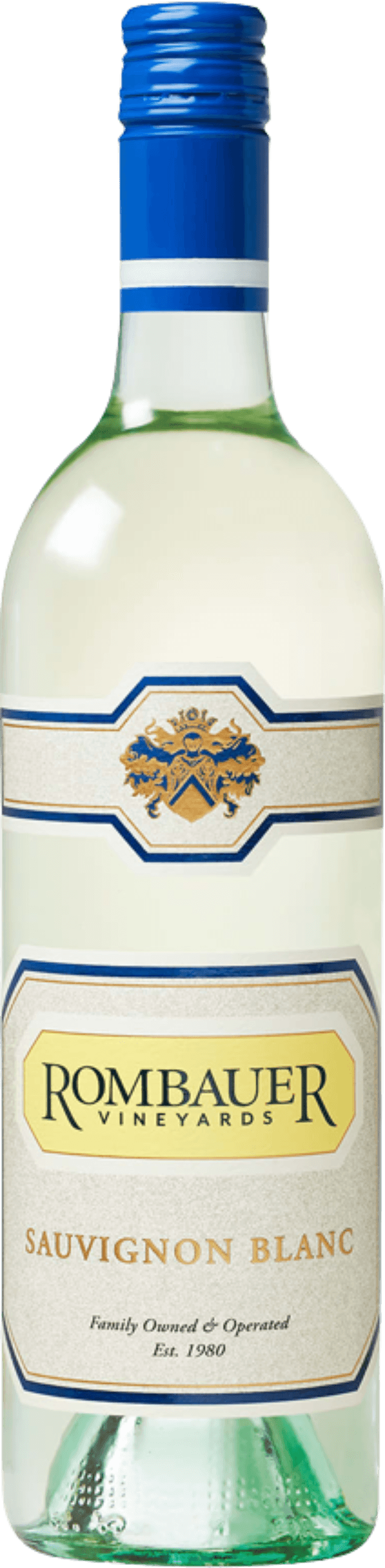 Rombauer Sauvignon Blanc