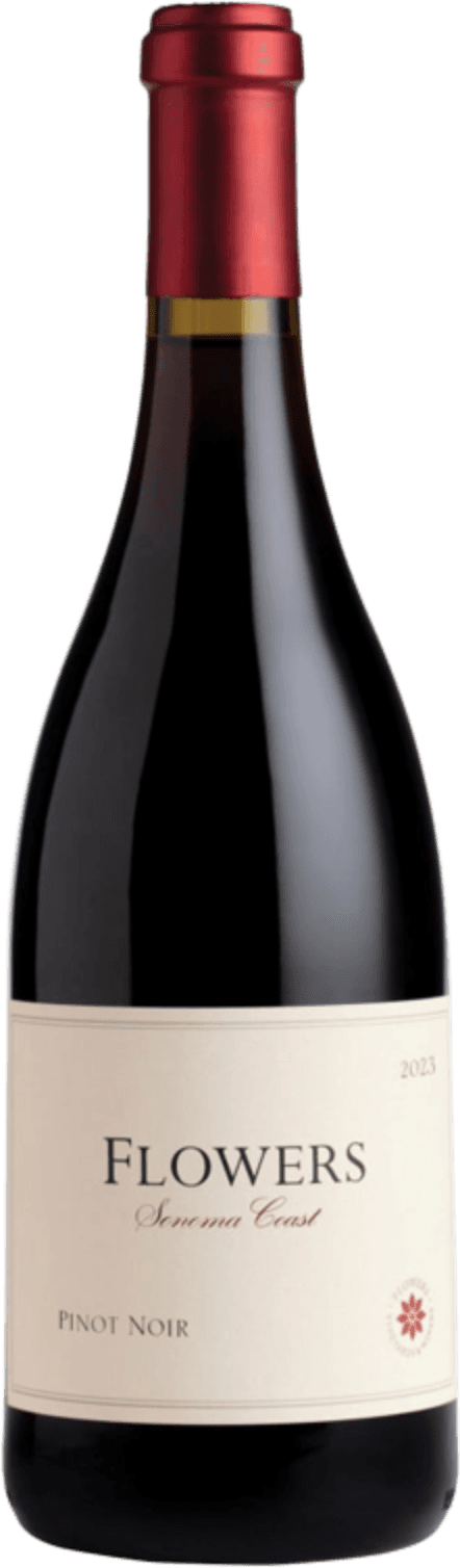 Flowers Pinot Noir