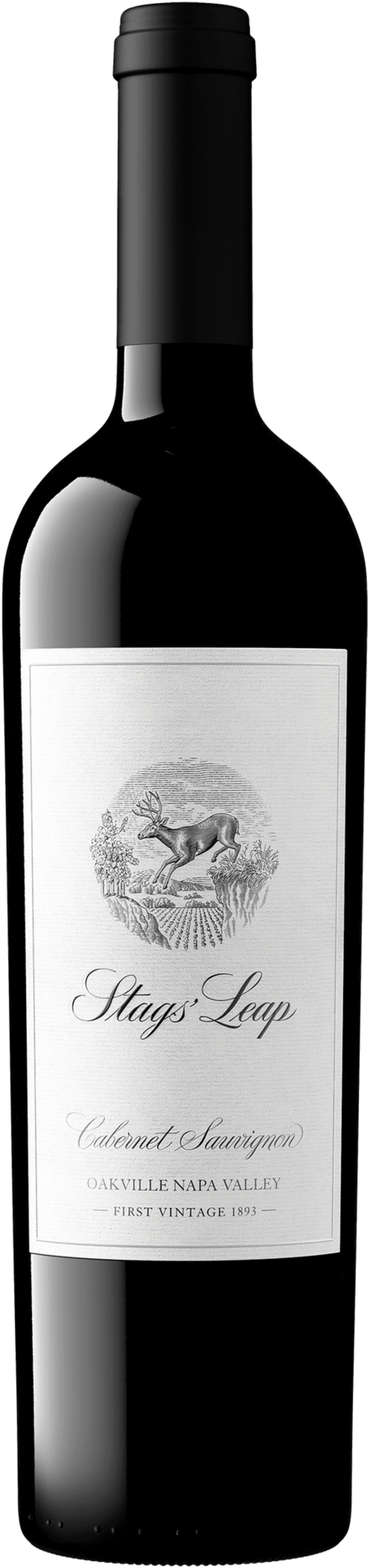 Stags Leap Napa Cabernet Sauvignon