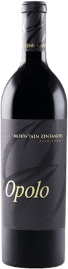 Opolo Mountain Zinfandel