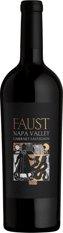 Faust Cabernet Sauvignon*