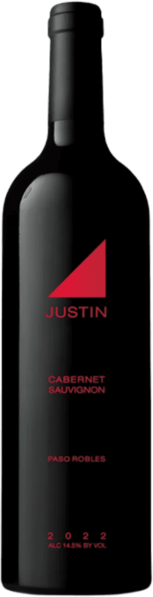 Justin Cabernet Sauvignon*