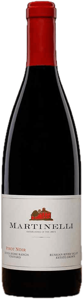 Martinelli Pinot Noir 2023