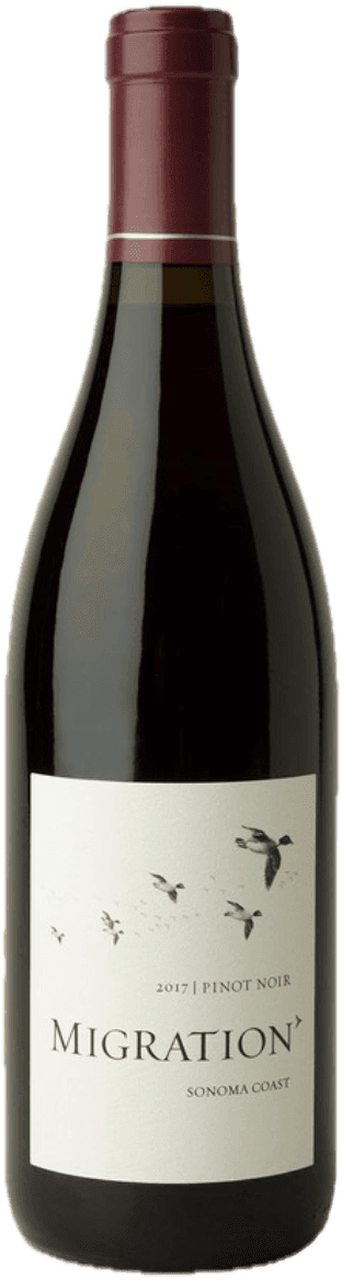 Migration by Duckhorn Pinot Noir 2017