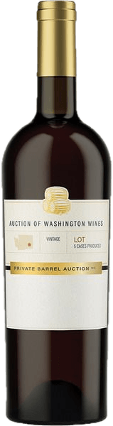 Quilceda Creek Syrah 2015