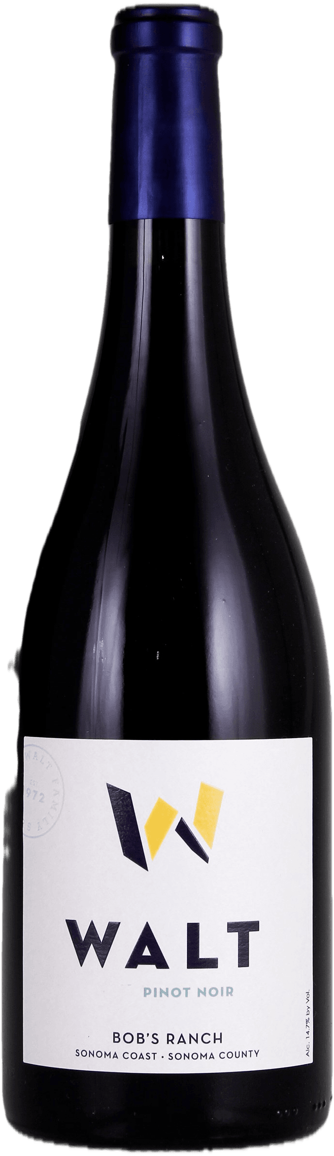 WALT Bob’s Ranch Pinot Noir 2016