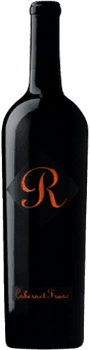 Runquist Cab Franc