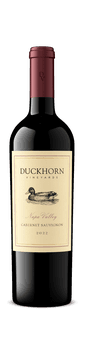 Duckhorn Cab