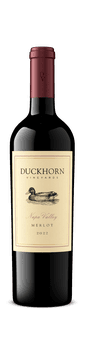 Duckhorn Merlot