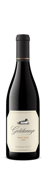 Goldeneye Pinot Noir*