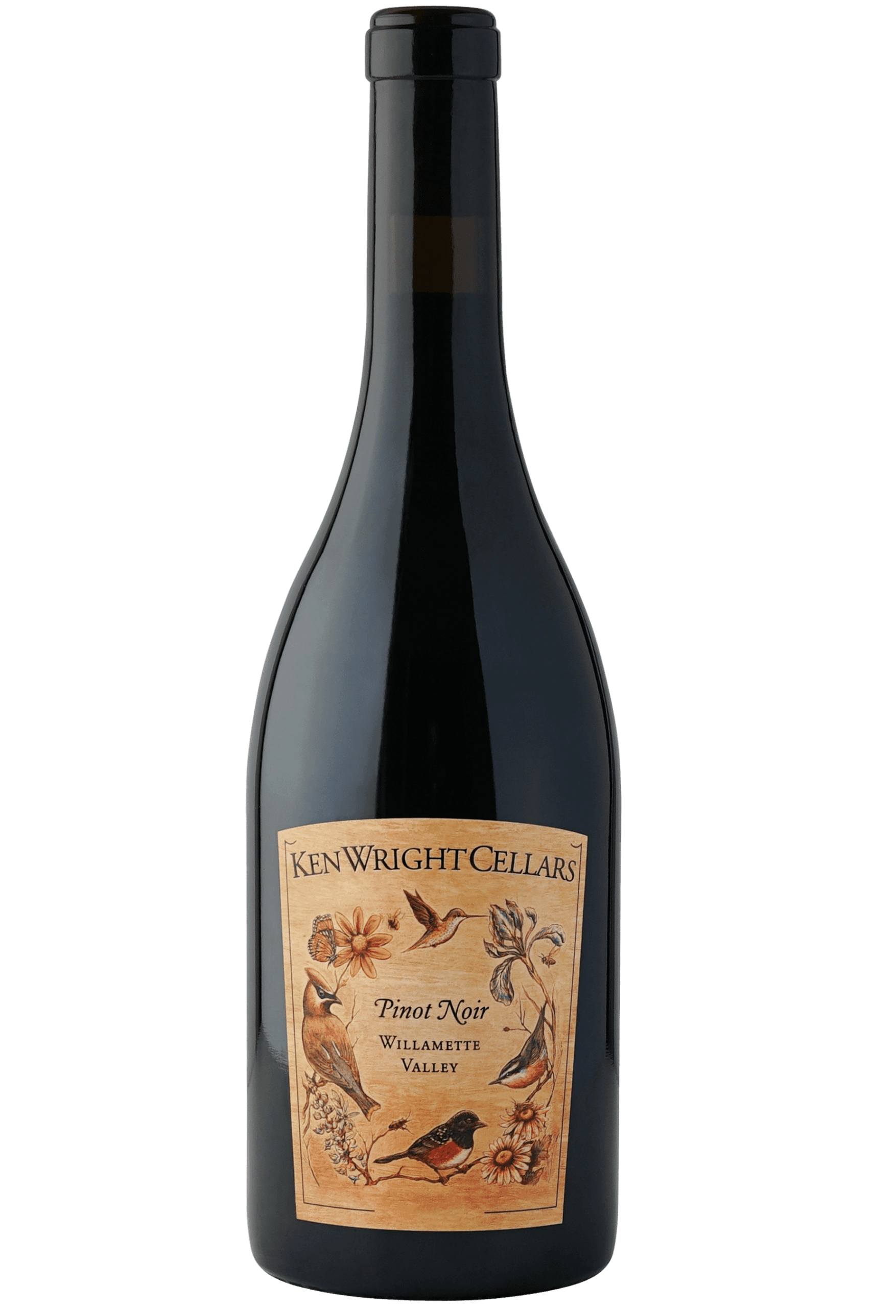 Ken Wright Cellars Willamette Valley Pinot Noir 2024