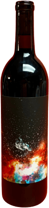 Herman Story Diamonds In Space Cabernet Sauvignon 2024 bottle