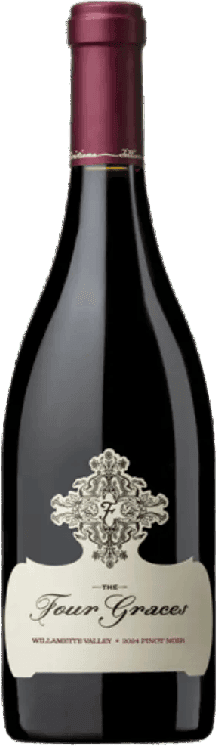 Four Graces Pinot Noir 2024 bottle