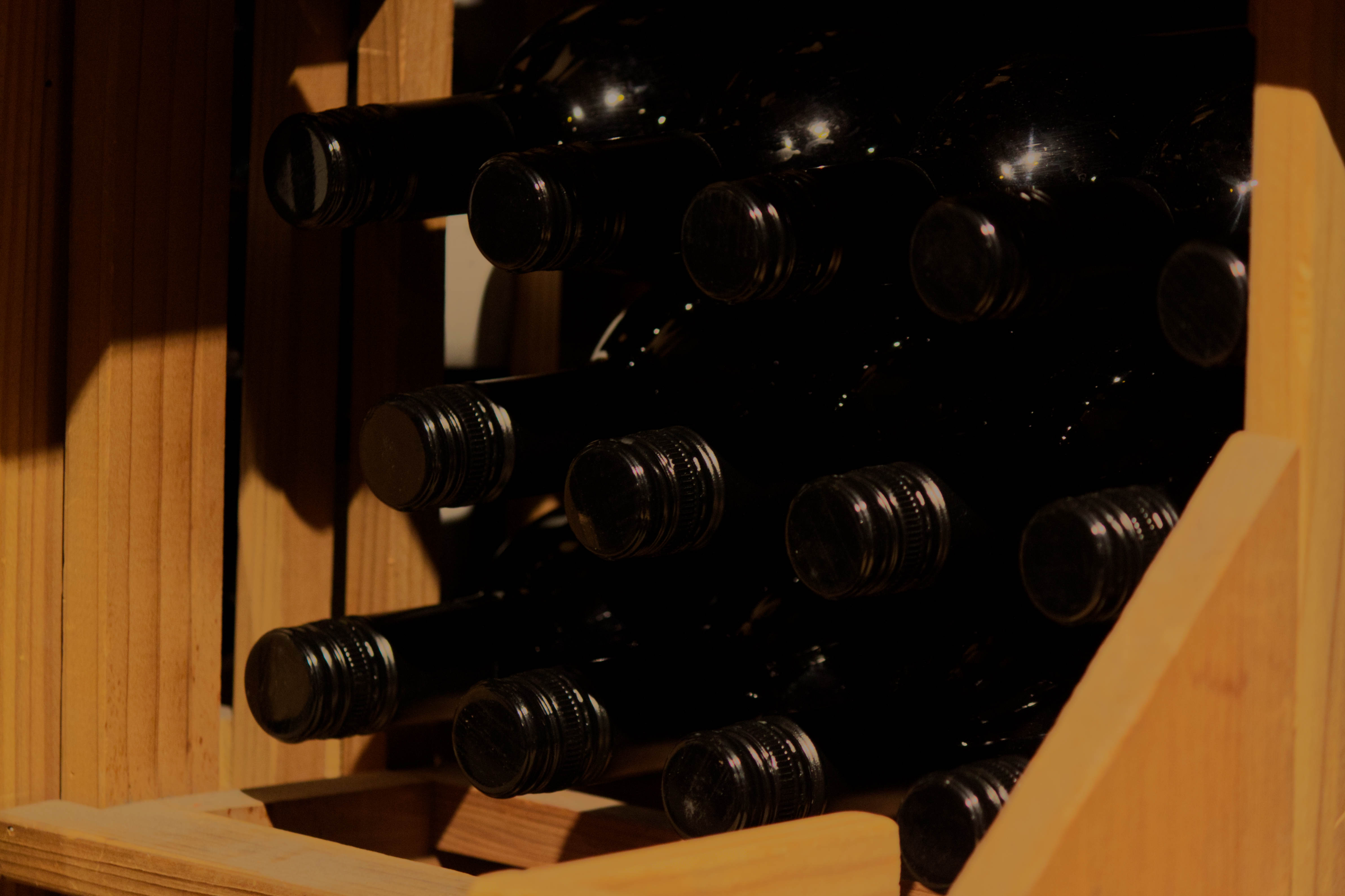 2,500+ Wines