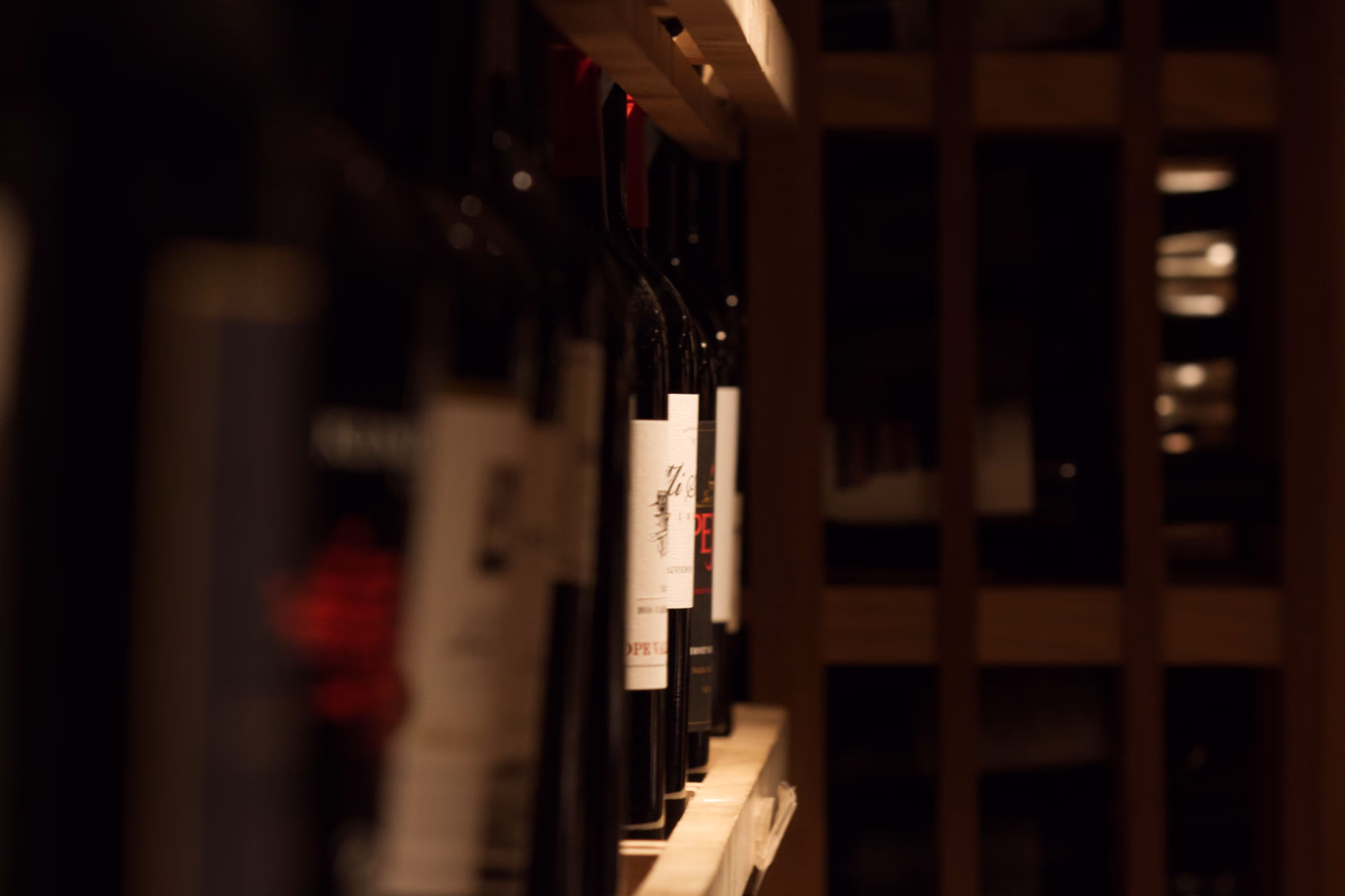 Wine Cellar